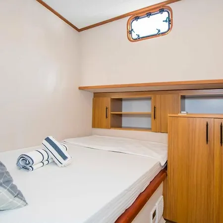 Gulet For Rent In Goecek - 24 Mt 6 12 Guest Botel